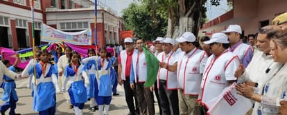 Children and pregnant women will get life saving vaccines