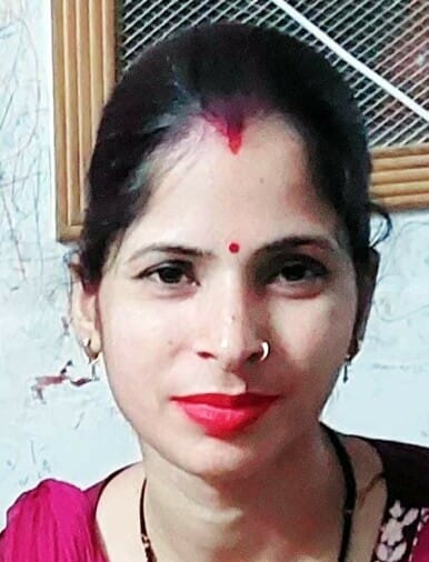 In the month of Sawan, now only the swing of memories