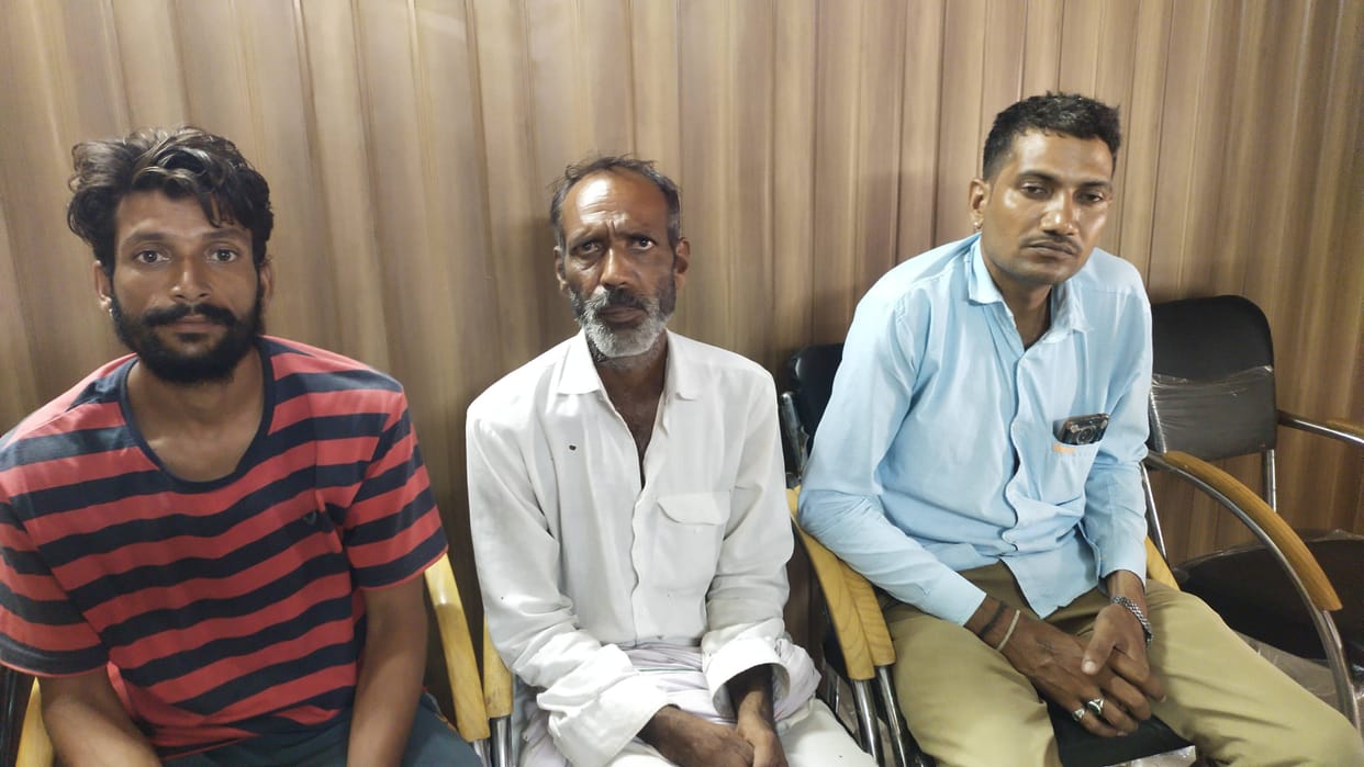 Ayushman is not becoming beneficiary despite the card