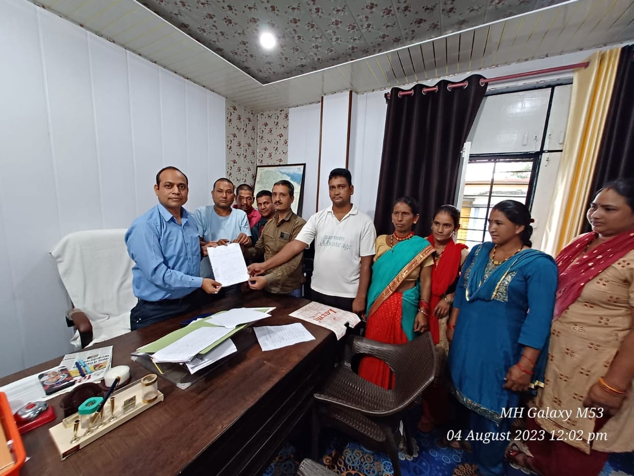 No teacher, shifted daughters to another school