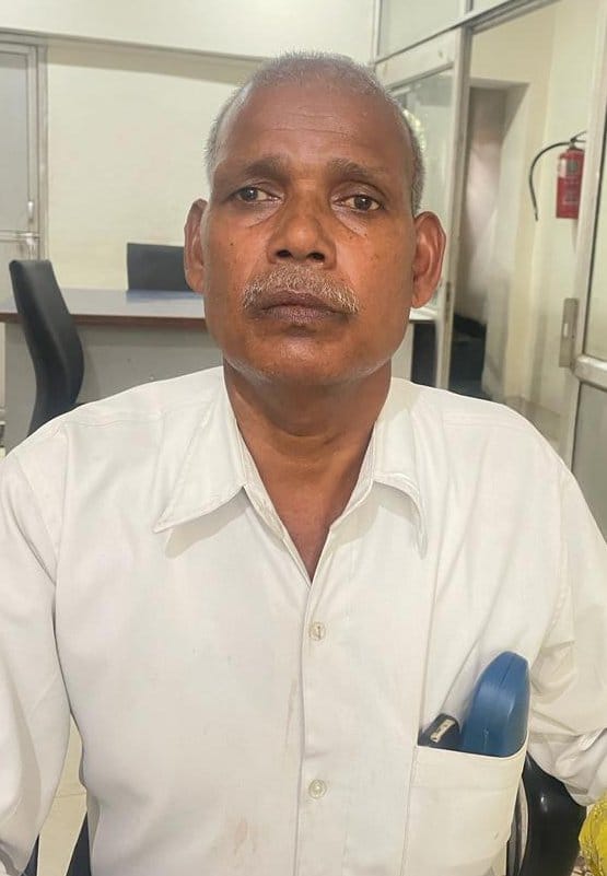 Sir, I am still alive, Agriculture Department has declared me dead