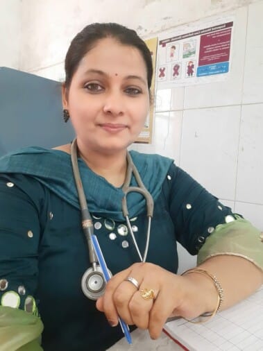 Women's hospital received citation for encouraging breastfeeding