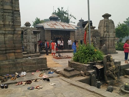 Almora: पांच दशक से कोठरी में बंद दुर्लभ मूर्तियों को दिखा उजाला, संग्रहालय का निर्माण कराएगी जल्द राज्य सरकार Rare idols locked in closet for five decades showed light