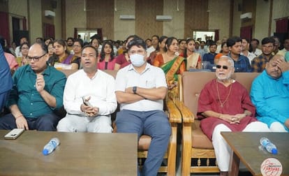 'If you want immortal life, learn to drink poison'