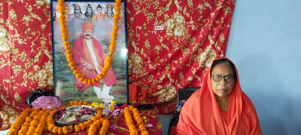 Truth can be troubled, but not defeated: Bhagirathi Bai