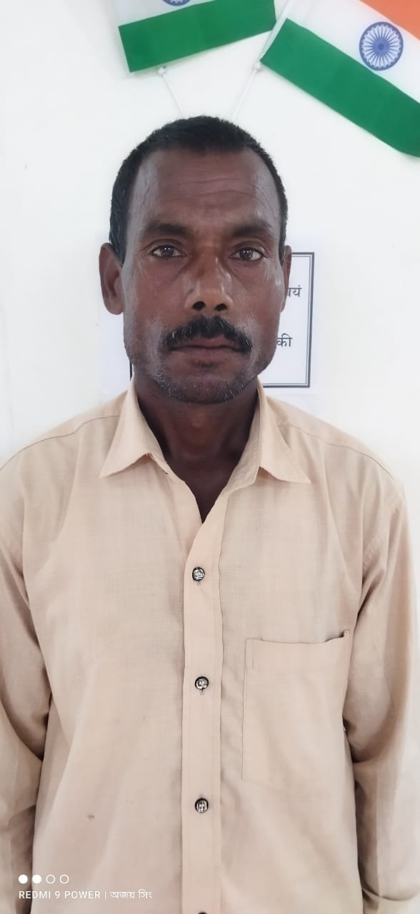 murder case in arrest