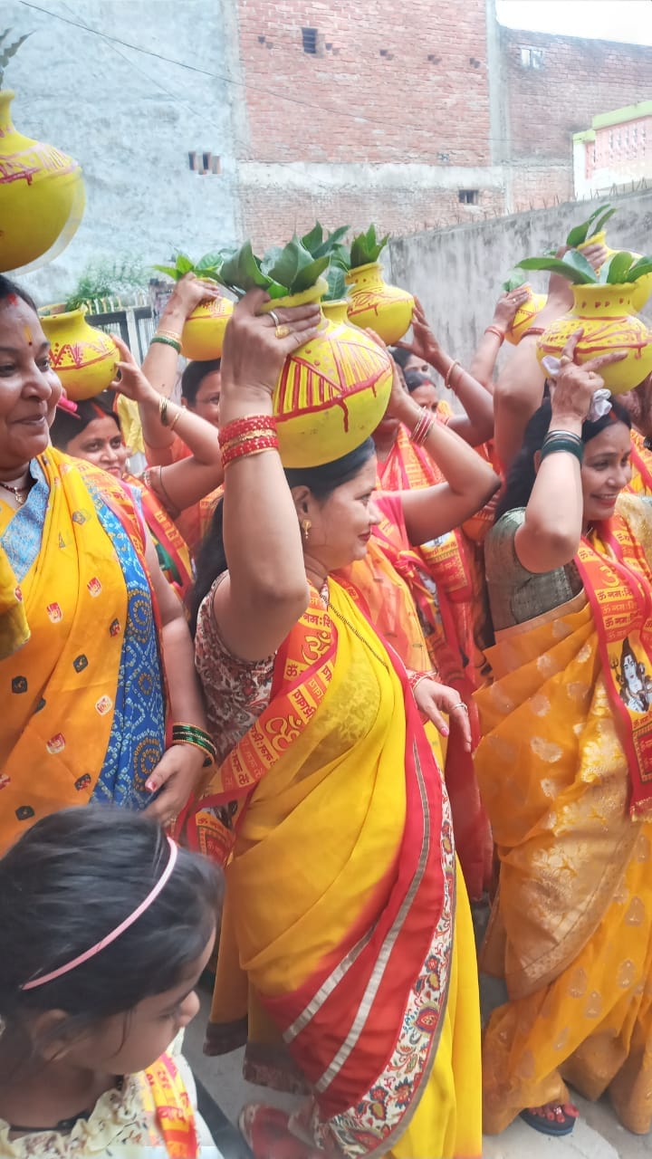 cultural activity