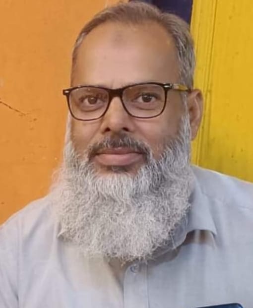 Engineer Salim will give shape to the provincial council school