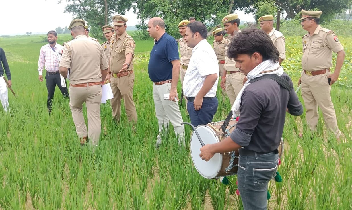 Smuggling of spices from Indo-Nepal border increased as the price increased