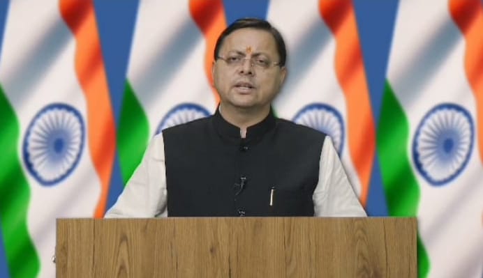 Work considering the village as your home: CM