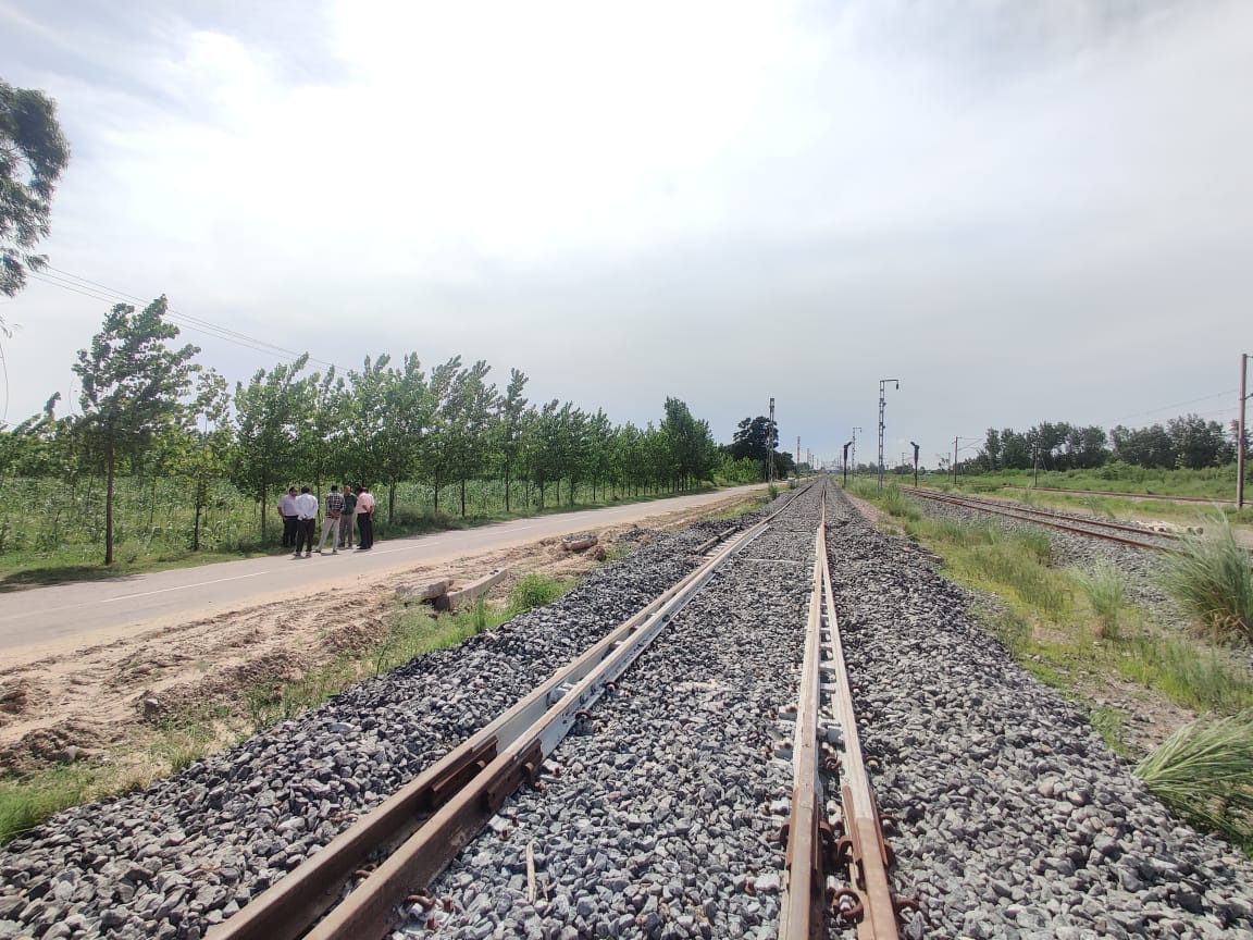 30 acres of land fixed in Saha for dry port, will send proposal to the government