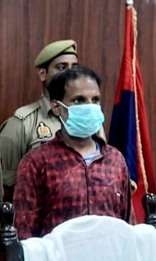 Friend had killed Sahil by walking with bricks