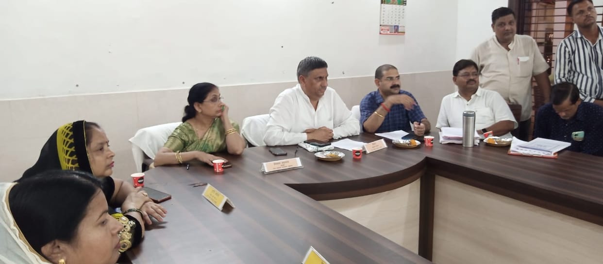 Members created ruckus due to lack of cleanliness