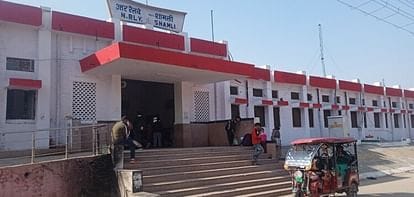 Panipat's construction company will start construction work at Shamli railway station this month