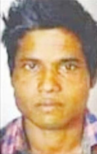 Raid in search of a young man who fled after killing a couple in Rudrapur