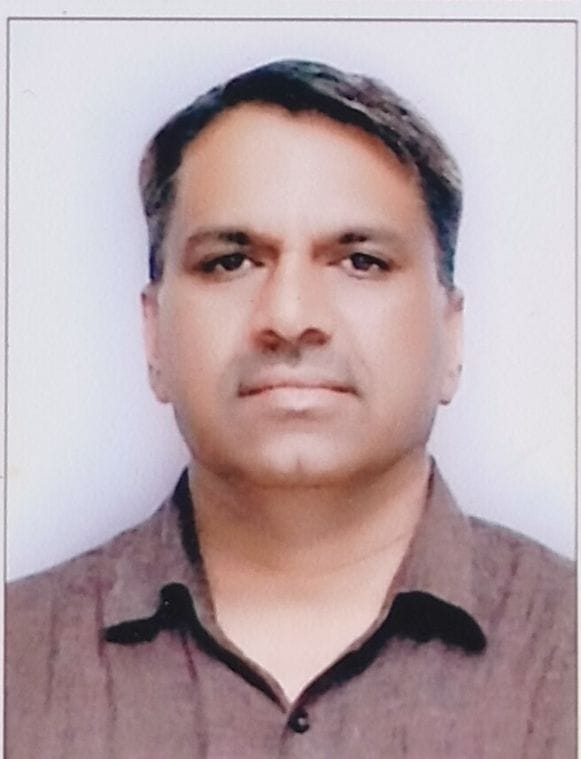 Prof. will present research paper in international workshop. Ashoka