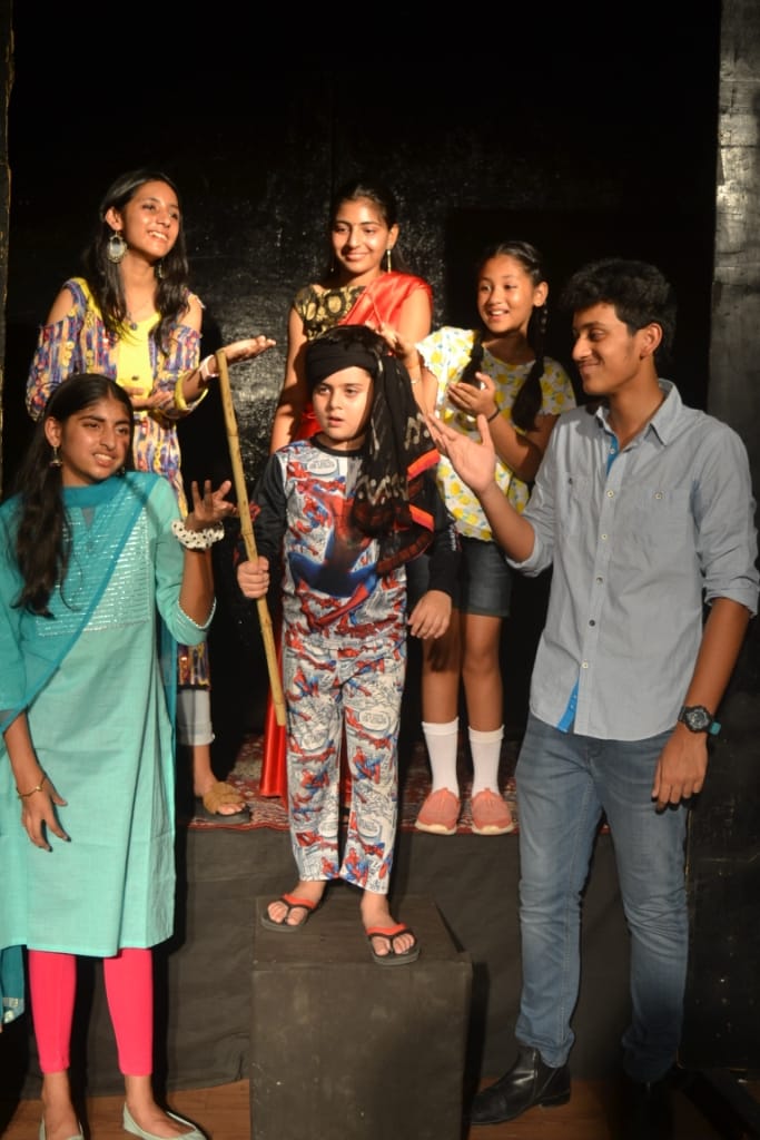 drama, natrang series
