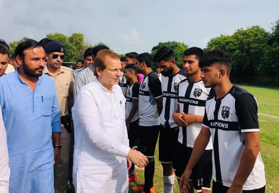 Rohtak beat Panipat 5-0, final today
