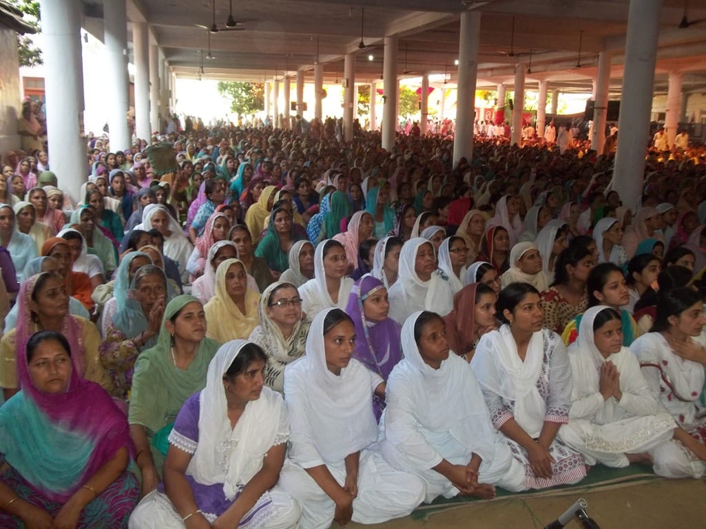 religious programme