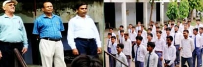 Must take Albendazole tablet every six months