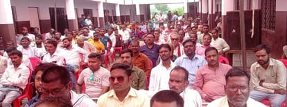 For the progress of the country, the country has to be free from corruption.