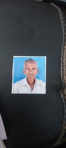 Old farmer died by drowning in the pond