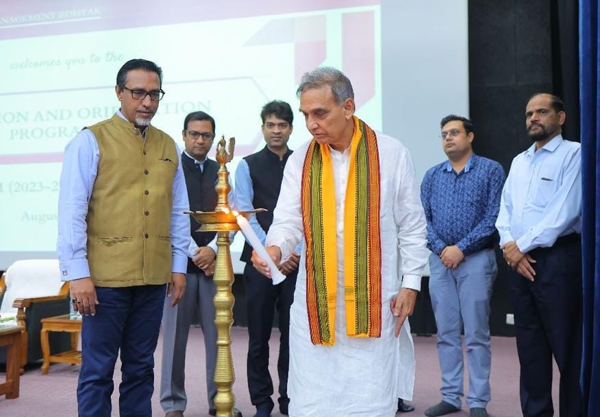 IIM will also offer degree courses named IPL and IPA