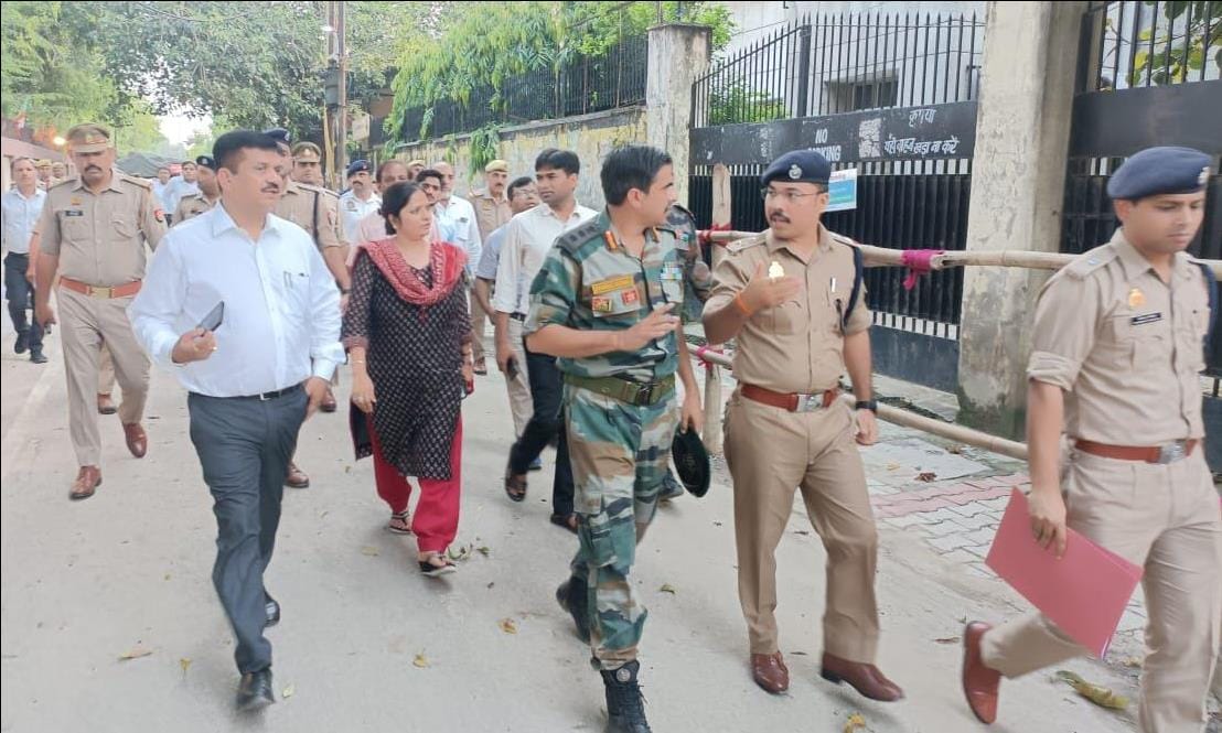 For Agniveer, there will be fire test of youth from today