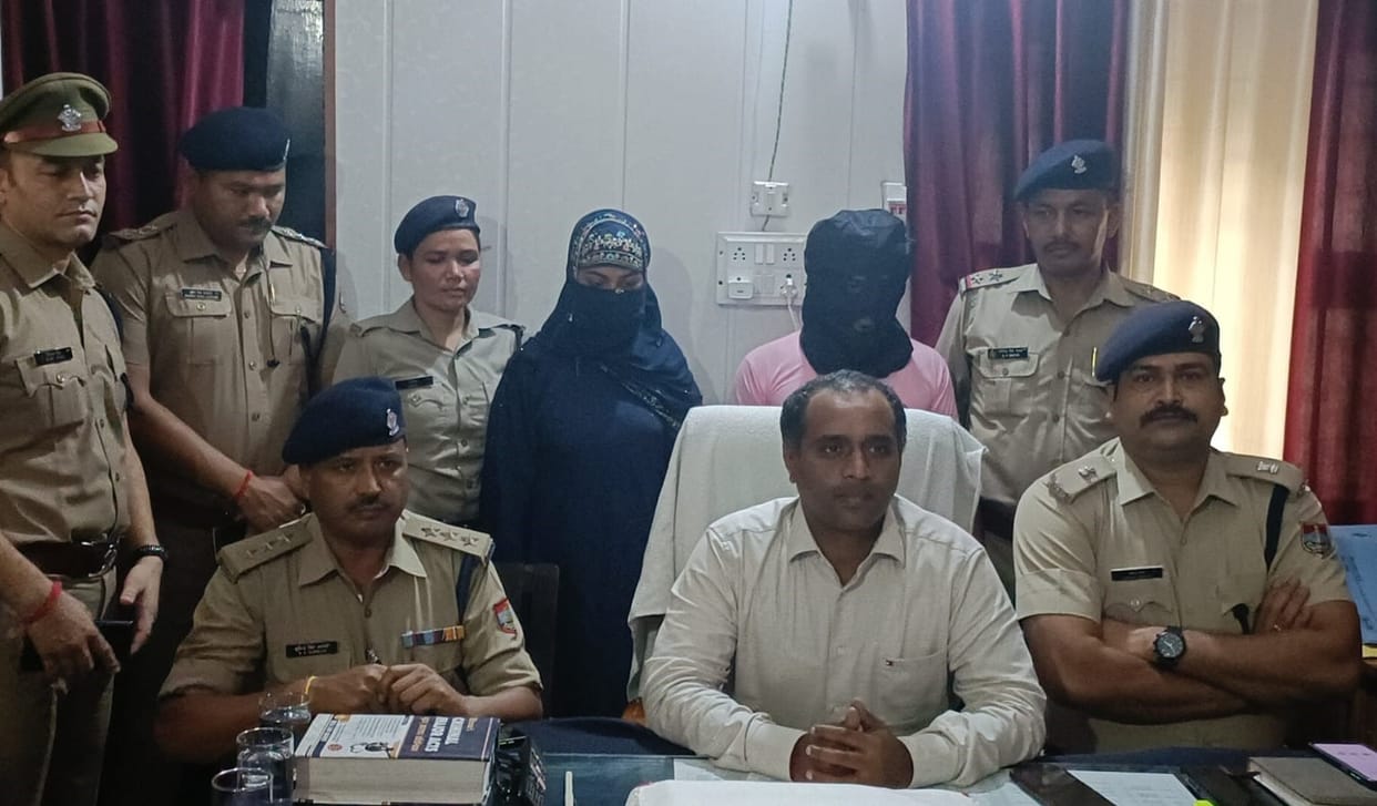 Husband took his life when he became a hindrance in illegal relations