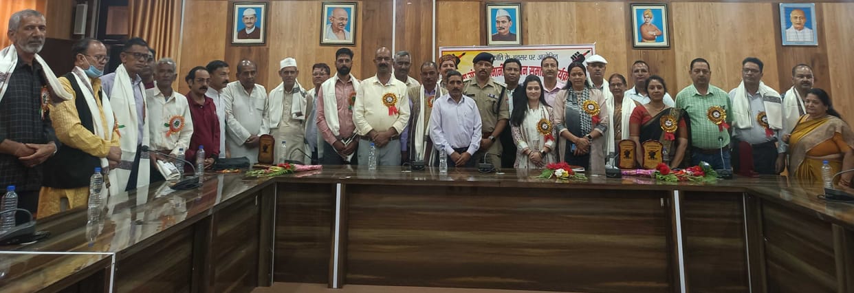 The valor of local fighters should be taught in the curriculum: Garima