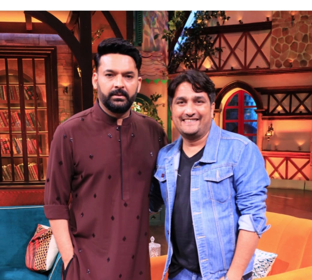 Yusufpur's Vibhor will be seen in Hindi film