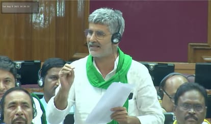 UP cabinet expansion soon: RLD leader putting all their strength to get the ministry