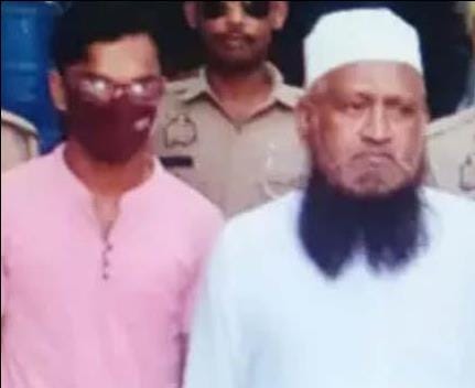 Seven wanted including fraud accused arrested