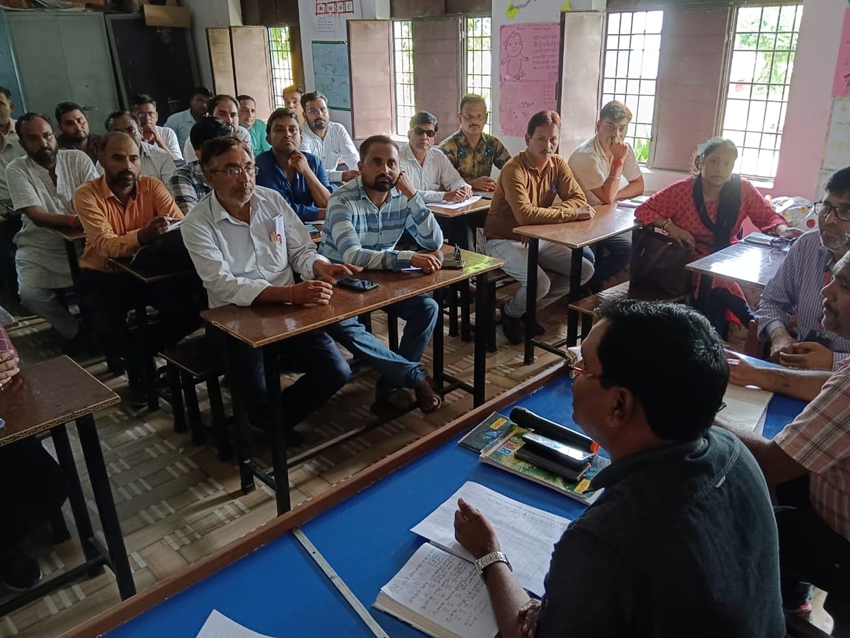 Children could not become skilled, notice issued to headmasters