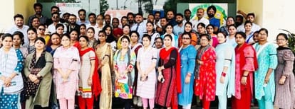 Principal and teacher arrested in Azamgarh should be released