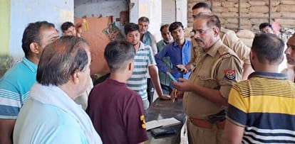 Agent's bag crossed with Rs 2.80 lakh