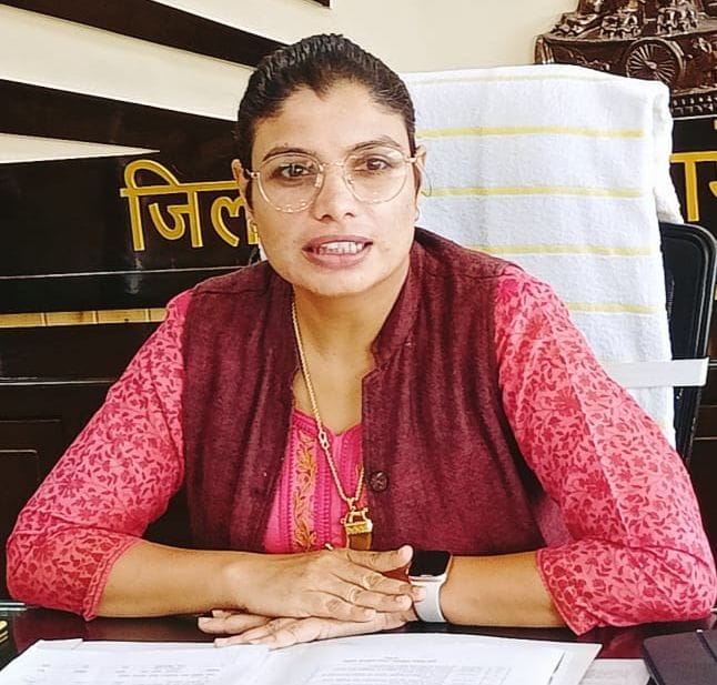 118225 voters will choose their MLA
