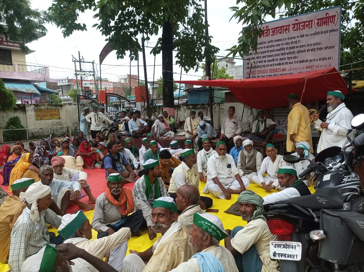 Schools should be freed from encroachment on land