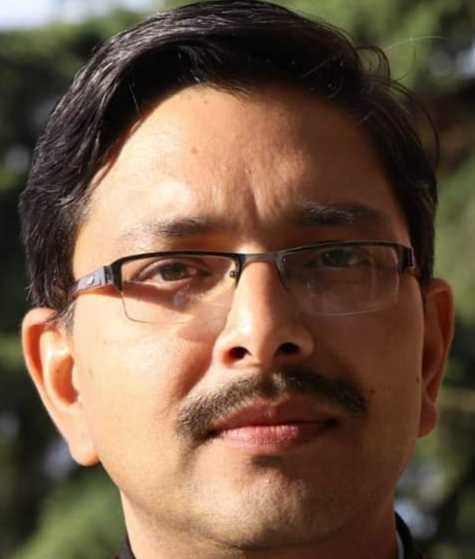 Champawat's DM's name was announced after 15 days