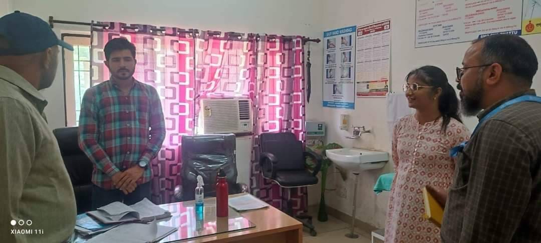 Only 70 Nikshay Mitra of TB patients, now organizations will adopt through Red Cross