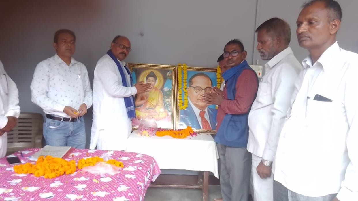 BSP state president targeted SP and BJP