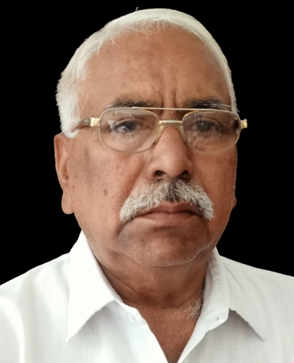 Order ignored, encroachment started again