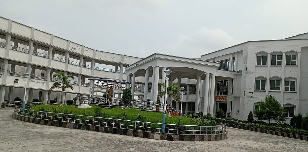 Rudrapur Medical College Still Does not Exist