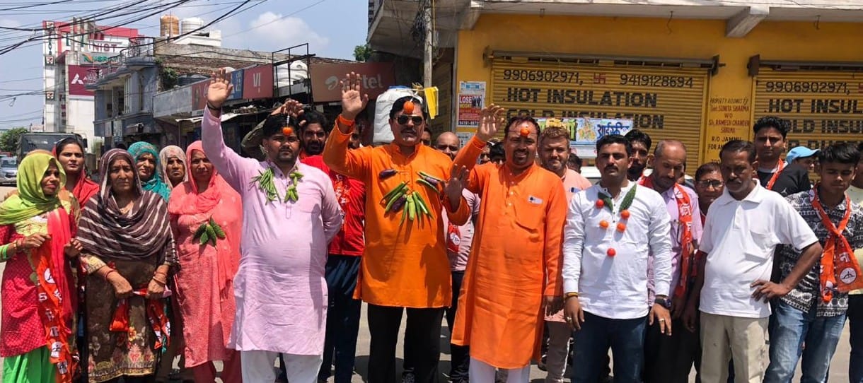 shivsena, protest, badi brahmana