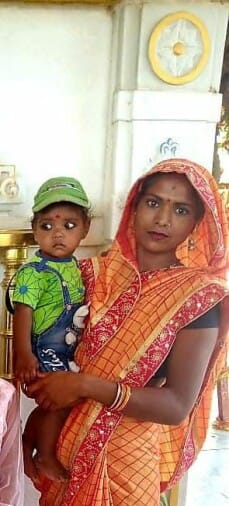 Shahjahanpur News: झोलाछाप के इंजेक्शन से दो साल के बच्चे की मौत Two-year-old child dies after being injected with fake
