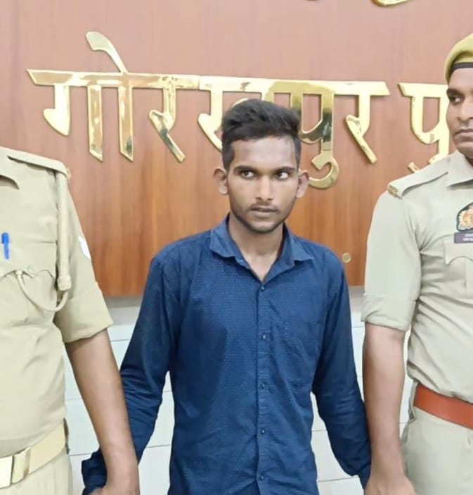 Chiluatal Girl child murder case disclosed accused has no remorse
