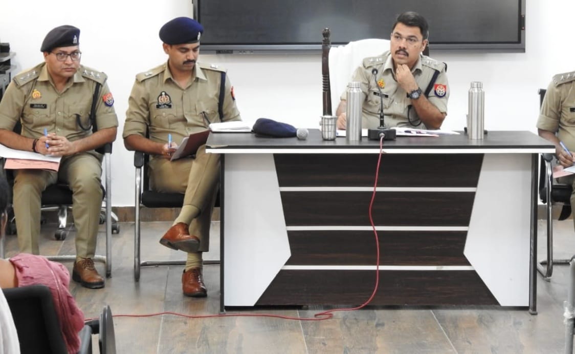 Inspector line spot and inspector suspended for negligence