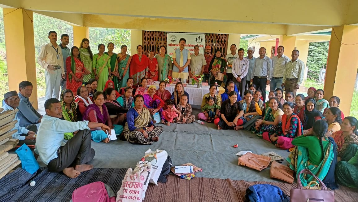 Vegetable production better means of livelihood