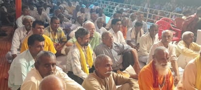 Sat, Chit and Anand are Lord: Ramchandracharya