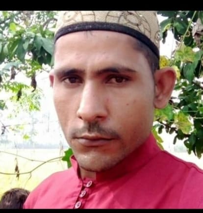 Bike rider dies after being hit by bus, fellow injured